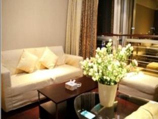 C&Q Residence Xingguang Branch หางโจว ภายนอก รูปภาพ